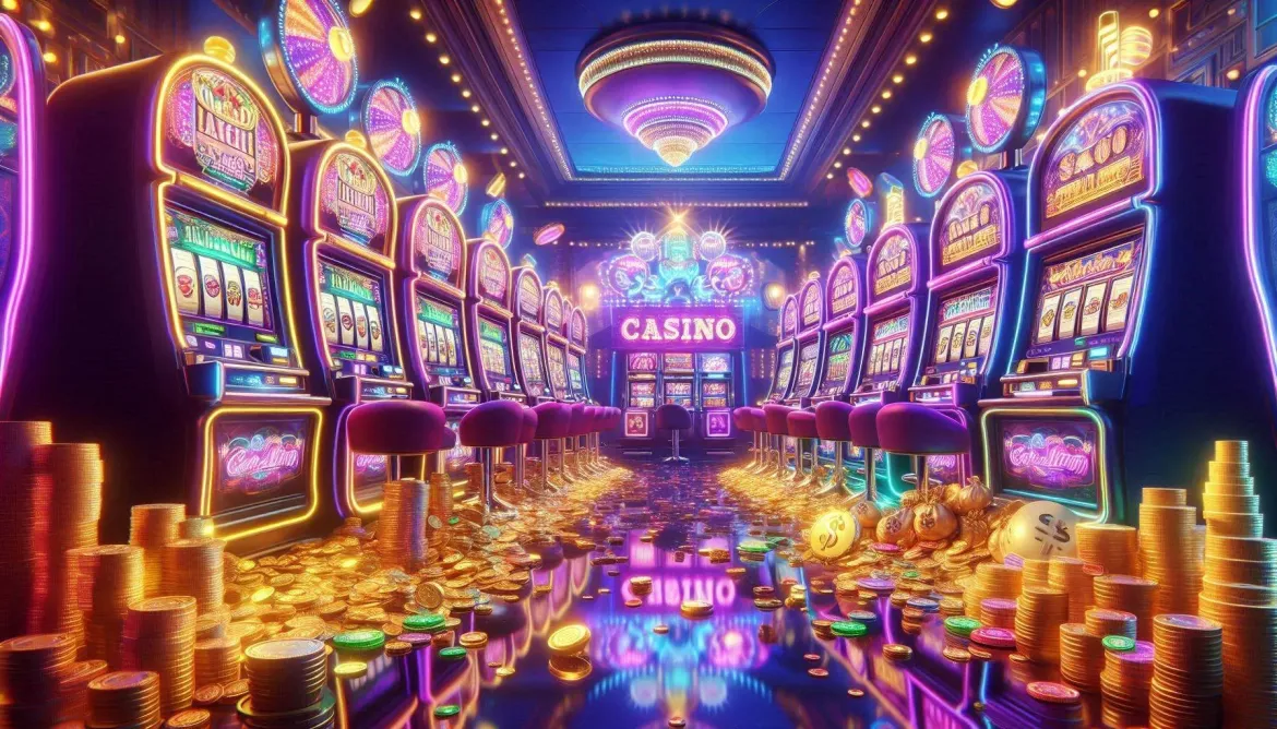 Fight Club Casino
